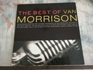 The Best Of Van Morrison. Vinyl. LP