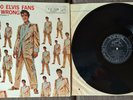 ELVIS - ELVIS GOLD RECORDS,VOL.2 - Japan / RA-5227