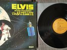 ELVIS - ALOHA FROM HAWAII - OBI - Japan / RCA-6076-77 - NEAR MINT