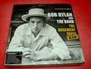 BOB DYLAN AND THE BAND 'Basement Tapes Raw'  SEALED Deluxe 3-LP + 2 CD  Box Set