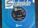 THE INVITATIONS:What's Wrong With Me Baby Stateside SS478 VG+ 1965 Northern Soul