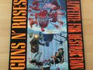 Guns N Roses Appetite For Destruction (Limited New Vinyl) LP