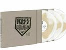 Kiss Off the Soundboard Tokyo 2001 Ltd Color Vinyl Edition 3 LP Box MINT BOX