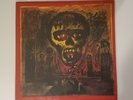Slayer Seasons in the Abyss Vinyl LP US Press B0018855
