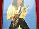 THE BRIAN MAY BAND - LIVE AT THE BRIXTON ACADEMY-  CASSETTE -  URUGUAY