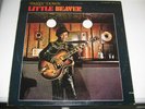 WILLIE 'LITTLE BEAVER' HALE - PARTY DOWN - ORGINAL US 1974 Press - EXCELLENT