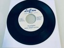 Christain Plicque Hot Foxy Woman The Stripper Berry Street Le Cam Records 7 Inch