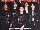 Iron Maiden The Soundhouse Tapes Ep And More Rare Early Tracks December 1978