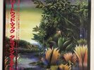 FLEETWOOD MAC TANGO IN THE NIGHT WARNER P-13490 Japan OBI VINYL LP