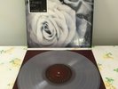 The Mountain Goats All Eternals Deck /880 CLEAR 180g vinyl record bright eyes