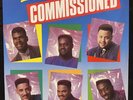 Commissioned, Will You Be Ready, 1988 LP- Gospel Clark sisters Era 33rpm
