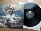 SALTY DOG-EVERY DOG HAS ITS DAY-GEFFEN 924 270  EX / EX SPEED METAL