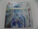 Red Hot Chili Peppers. By The Way 2-LP. Unplayed. Open Seal.