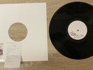 Morrissey Signed Vinyl Low In High School Test Pressing Bundle