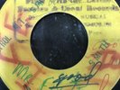 WINSTON FRANCIS/SOUND DIMENSION - Mr Fix It/Full Up, Wlbl 1969 reggae 7