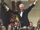 CBS M2X-45564 New Year's Concert 1989 KLEIBER Vienna PO Audiophile 2LP Gatefold
