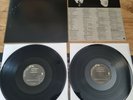 Metallica Black Album Box Set Item. Remastered Album Double 180G Vinyl