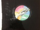 PINK FLOYD  WISH YOU WERE HERE - UK SECOND ISSUE 1976 - LP RECORD - FREE UK POST