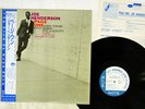 JOE HENDERSON PAGE ONE BLUE NOTE BNJ-71024 Japan OBI VINYL LP