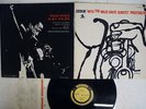 MILES DAVIS COOKIN' PRESTIGE SMJX-10053 Japan VINYL LP