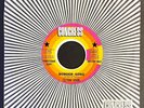 ELTON JOHN Border Song NEAR-MINT PROMO 45 Rare Congress First Issue 1970 DJ