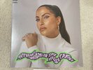 Snoh Aalegra Temporary Highs in the Violet Skies Vinyl LP In Hand