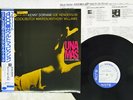 KENNY DORHAM UNA MAS BLUE NOTE BN 4127 Japan OBI VINYL LP