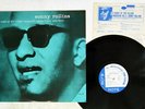 SONNY ROLLINS NIGHT AT VILLAGE VANGUARD VOL.3 BLUE NOTE BNJ 61015 Japan PROMO LP