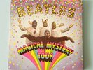 The Beatles, Magical Mystery Tour vinyl EP, MMT-A1 Mono, 1967