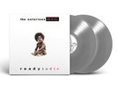 THE NOTORIOUS BIG READY TO DIE 2X VINYL NEW  LIMITED SILVER LP  BIG POPPA, JUICY