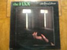 The Fixx – Shuttered Room - 1982 - MCA Records MCA-5345 Vinyl LP EX/VG+