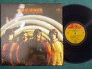 THE KINKS Village Green Preservation Society 1A/1A 1st PRESS Reprise 6327 Shrink