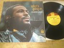 MARVIN GAYE 