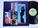 CHEESECAKE Fran Jeffries LP This Is RARE