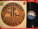 Parliament 'Chocolate City' LP IN SHRINK