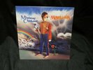 MARILLION, Misplaced Childhood [Original 1985] USA New Sealed Old Stock LP