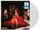 Camila Cabello - Romance - 2LP Walmart Exclusive Clear Vinyl New Sealed Record