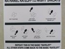 Nathaniel Rateliff - Look It Here (45rpm 7
