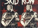 Skid Row Rise Of The Damnation Army (United World Rebellion: Chapter 2) Udr