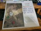 The Dave Brubeck Quartet – Time Further Out  Columbia – CS 8490 2011 NEW