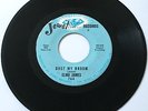 Elmo James –	Dust My Broom / Gotta Find My Baby (7