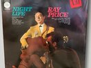 Ray Price - Night Life (EX) Vinyl Record | LE 10061 LIMITED EDITION