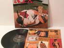 NOFX heavy petting zoo - eating lamb LP Vinyl Record with lyrics insert