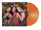 IN HAND  Little Mix - Between Us ORANGE LP