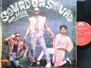 Sound On Sound – From Africa From Scratch - Boogie Rap Hip Hop NIGERIA - Polydor