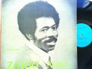 Zakri Noel - Sio Yiri Min - Wild Afro Funk Latin-Style Killer - IVORY COAST