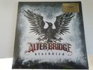 Alter Bridge Blackbird Ltd Edition Red Vinyl Number 147 New Sealed