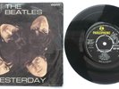 RARE  The Beatles Yesterday EP 1st Press SIUK GEP 8948 1A/1H Stampers