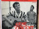 GENE VINCENT Be Bop A Lula EP FRANCE 1961 EAP 1-20198