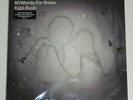 KATE BUSH-50 WORDS FOR SNOW-ANTI/FISH PEOPLE RECORDS ANTI-87186-1-U.S.A.-LP & CD